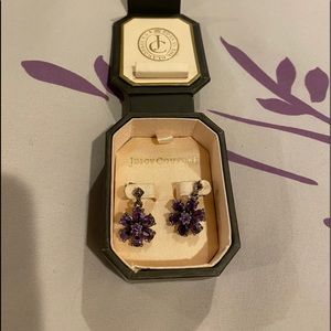 Juicy Couture Earrings